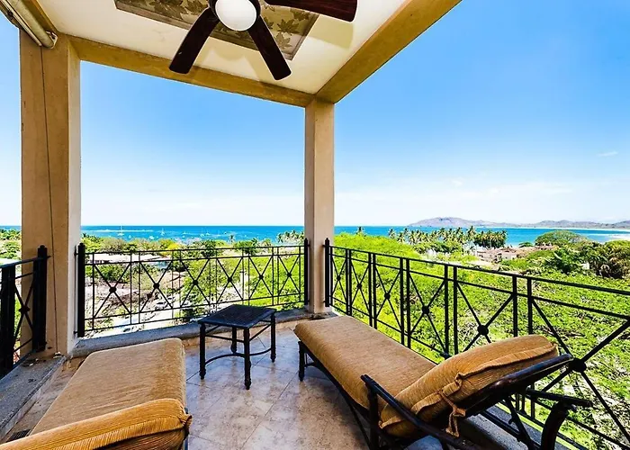Сasa de vacaciones Swim-up Pool Bar, Walk To & Panoramic Views