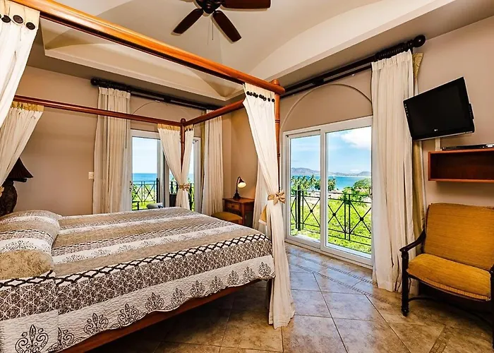 Сasa de vacaciones Swim-up Pool Bar, Walk To & Panoramic Views *