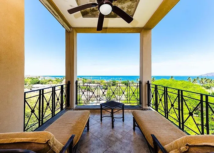Swim-up Pool Bar, Walk To & Panoramic Views * Tamarindo