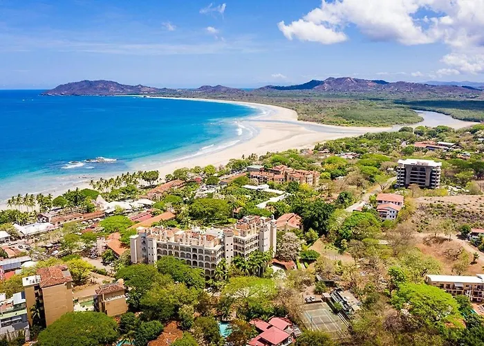Swim-up Pool Bar, Walk To & Panoramic Views Tamarindo