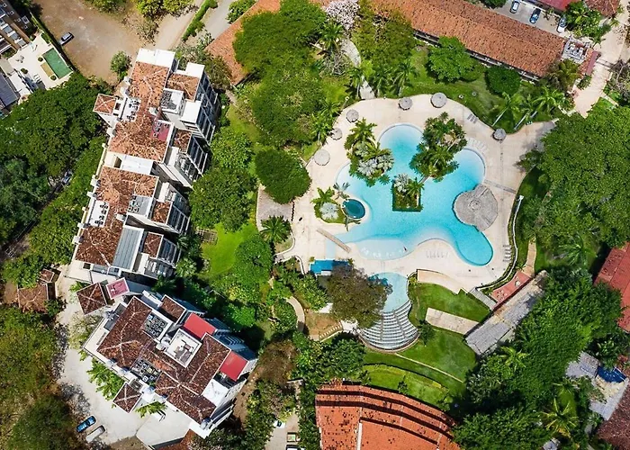 Swim-up Pool Bar, Walk To & Panoramic Views Hébergement de vacances *